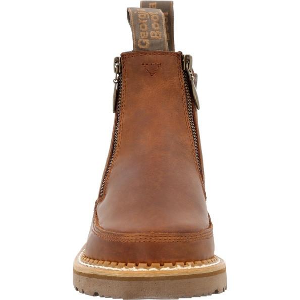 Georgia Boot GB00507 Women display picture 2