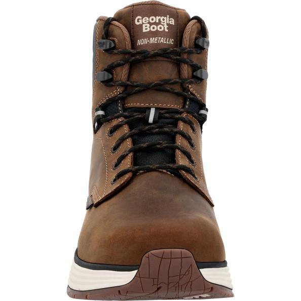 Georgia Boot DuraBlend Sport Men\'s 6\