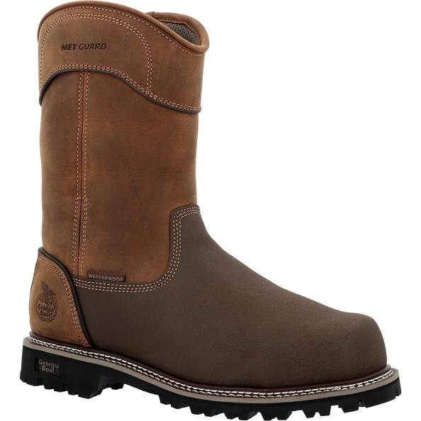 Georgia Boot GB00644 Men display picture 2
