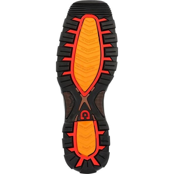 Durango Maverick XP Men display picture 2