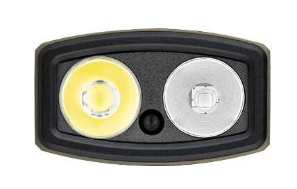 Olight Arkfeld Ultra 初のOAL™合金製3-in-1ライト OLIGHT Arkfeld Ultra 1400 Lumens EDC Flat Flashlight