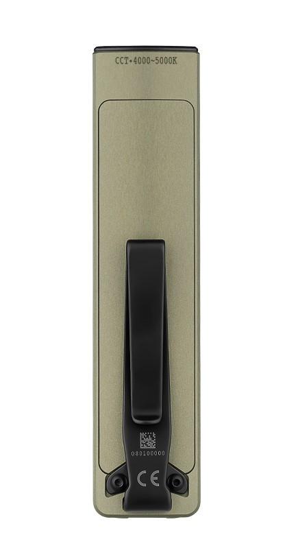 Olight Arkfeld Ultra 3-in-1 EDC Flashlight with O-aluminum Material