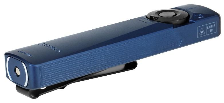 Olight Arkfeld Ultra 3-in-1 EDC Flashlight with O-aluminum Material