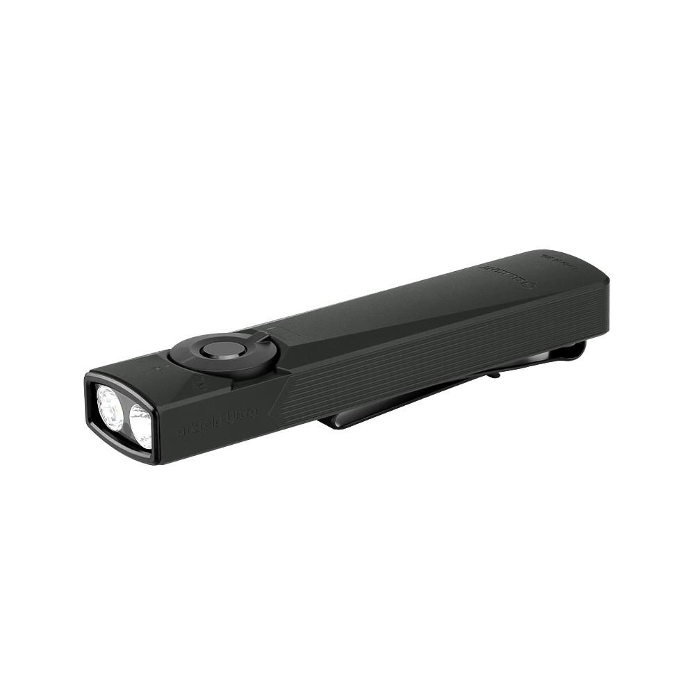 Olight Arkfeld Ultra 初のOAL™合金製3-in-1ライト Olight Arkfeld Ultra 3-in-1 EDC Flashlight with O-aluminum