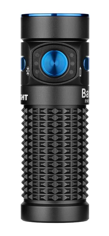 オーライト　Olight Baton 4 Premium Edition FP OLIGHT Baton 4 Premium Edition EDC Lights 1300 Lumens with Type-C