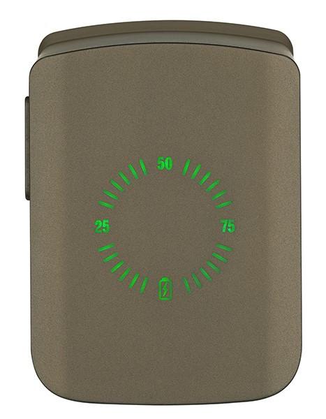 Osight 3 MOA with Magnetic Charging Cover