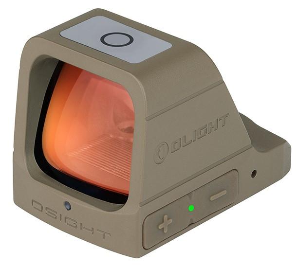 OLIGHT Osight 3 オーサイト MOA Amazon.com : OLIGHT Osight 3 MOA Rechargeable Dot Open