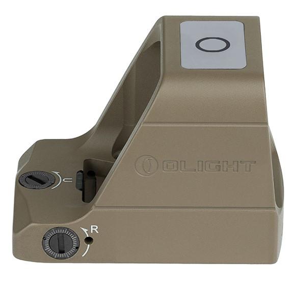 Olight Osight 3 MOA with Magnetic Charging Cover