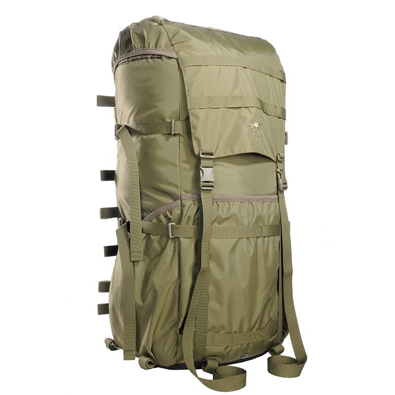 バッグ taku Tasmanian Tiger Tactical Load Carrier Packsack - 1133