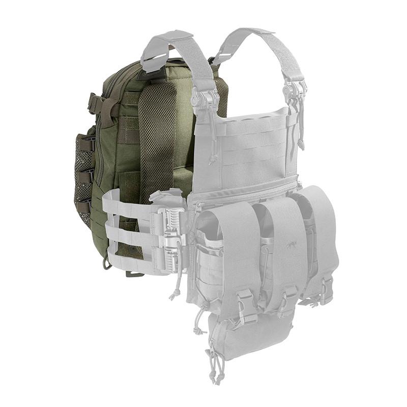Tasmanian Tiger Low Profile Assault Pack 12 - 7154