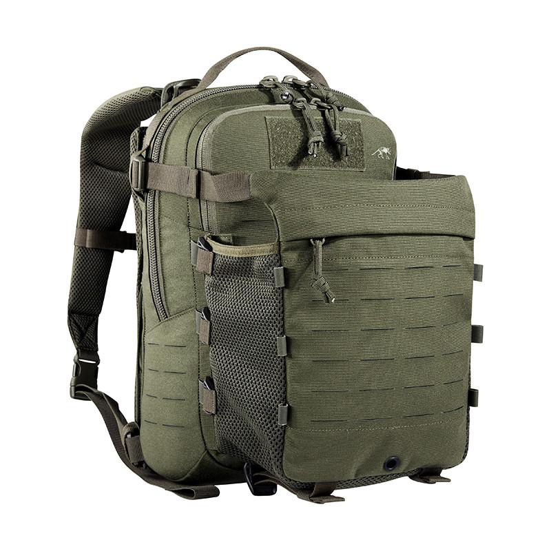 Tasmanian Tiger Low Profile Assault Pack 12 - 7154