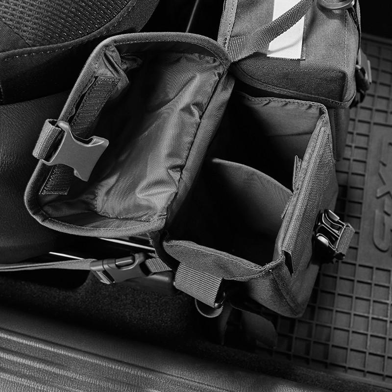 Tasmanian Tiger 3-Part TacVec Container - 7171