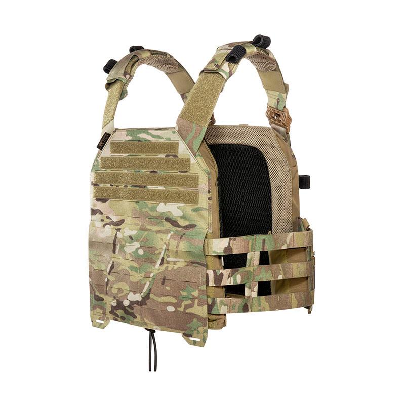 Tasmanian Tiger Plate Carrier QR LC - 7175