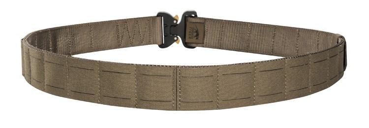 Sous-Ceinture De Confort Tasmanian Tiger Olive - Ceinture Tactique Rembourrée Molle