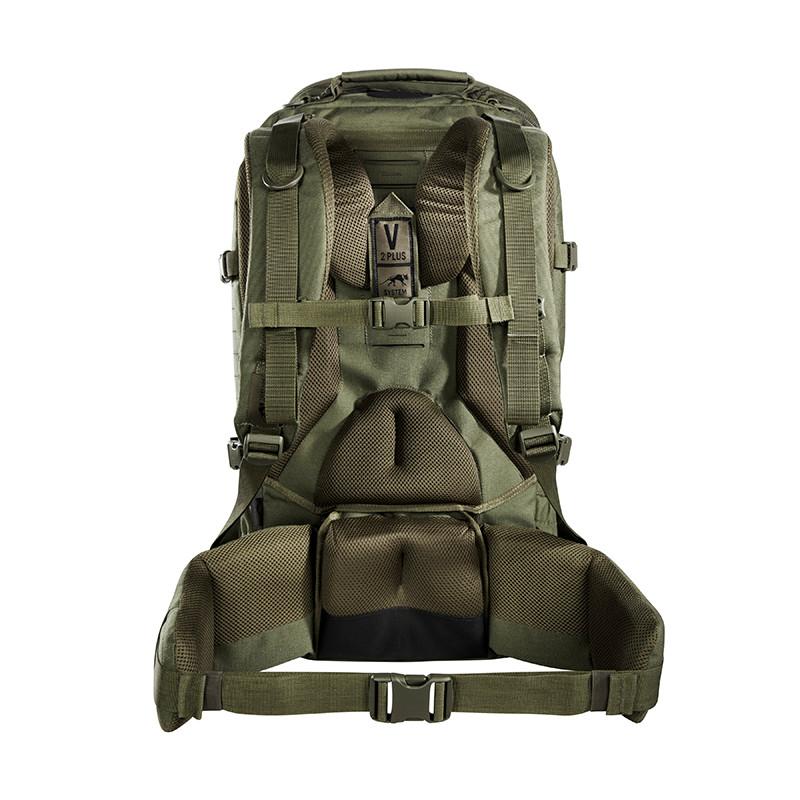 Tasmanian Tiger Modular MOLLE Trooper Pack Tasmanian Tiger Modular MOLLE Trooper Pack