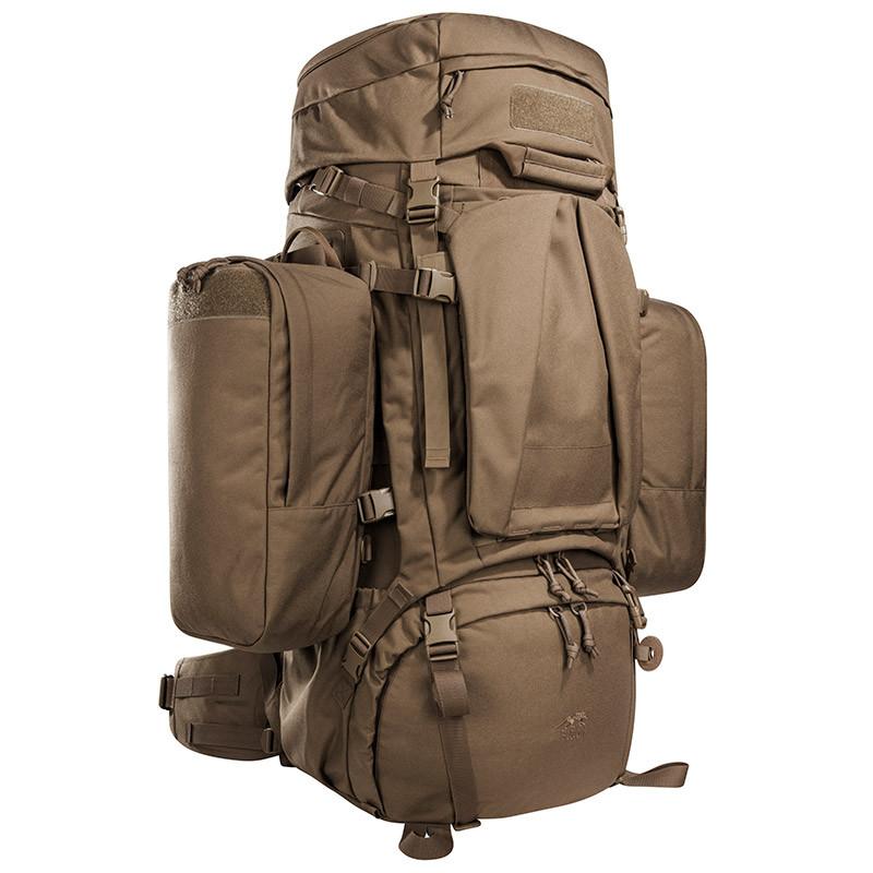 Tasmanian Tiger Mil Ops Pack 80+24 Backpack - 7324
