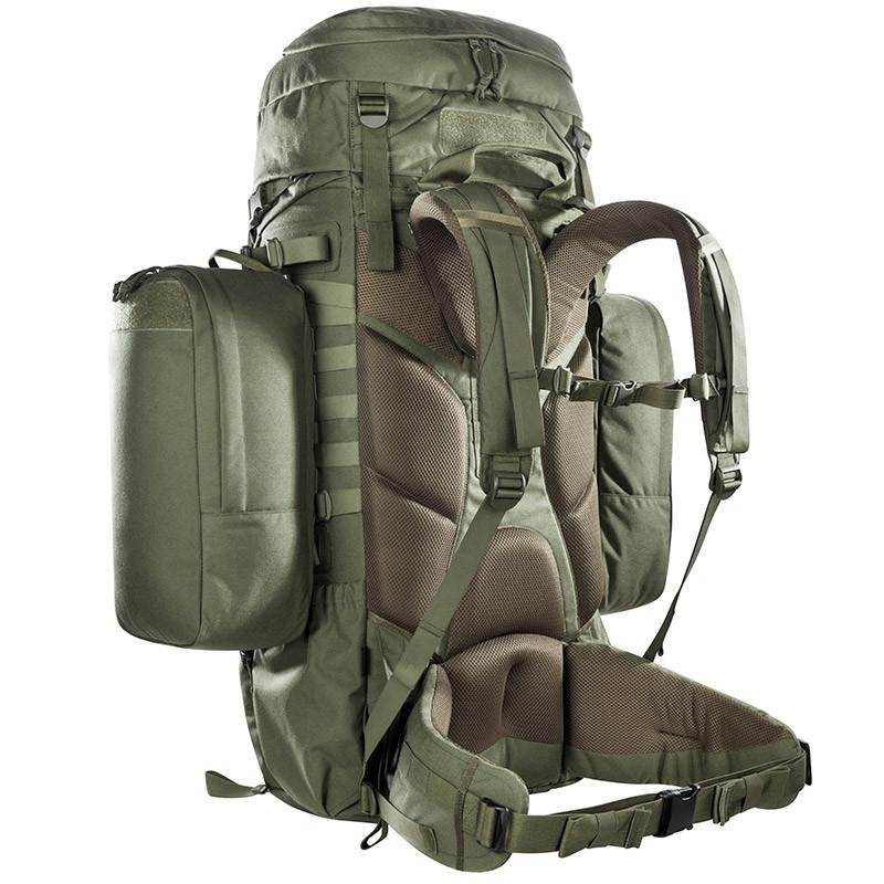 Tasmanian Tiger Mil Ops Pack 80+24 Backpack - 7324