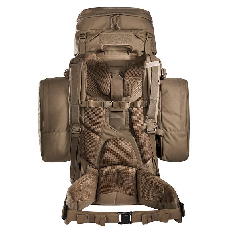 Tasmanian Tiger Mil Ops Pack 80+24 Backpack - 7324