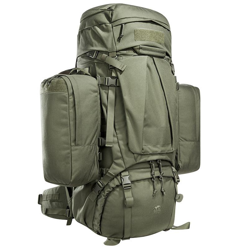 Tasmanian Tiger Mil Ops Pack 80+24 Backpack - 7324