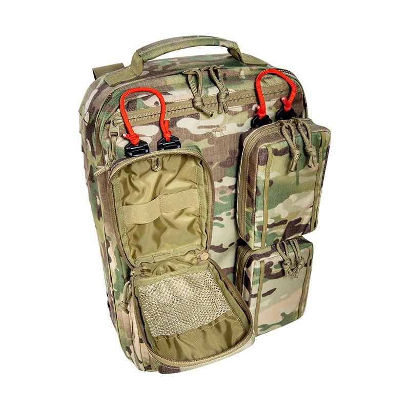 マスデントケア　6個セット Tasmanian Tiger Medical Mascal First Aid Pack