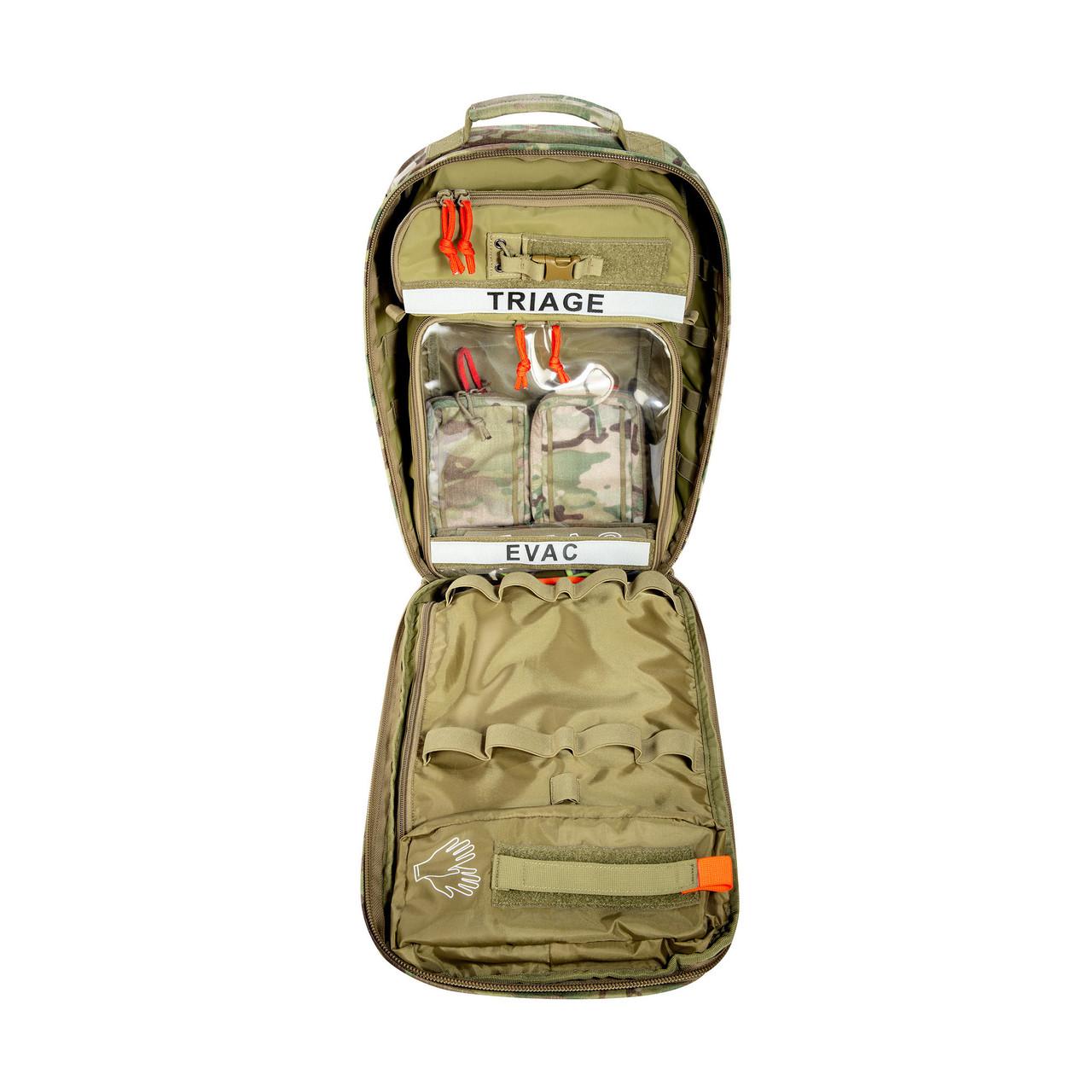 Tasmanian Tiger Medical Mascal First Aid Pack