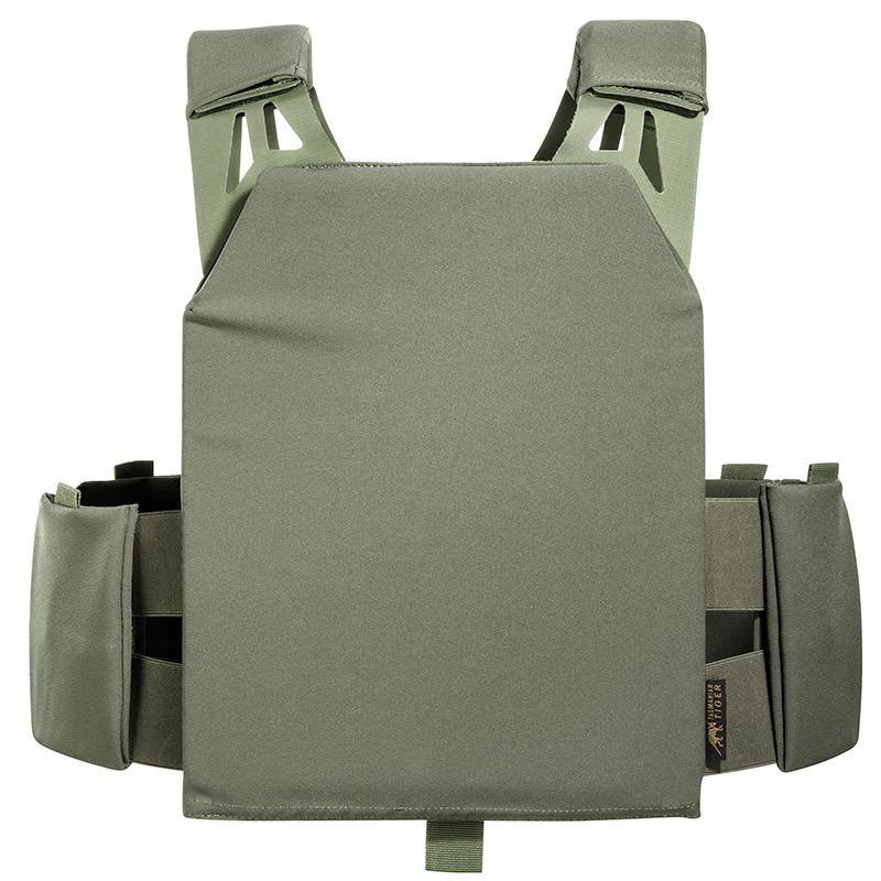 Tasmanian Tiger Plate Carrier LP MKII S/M - 7381