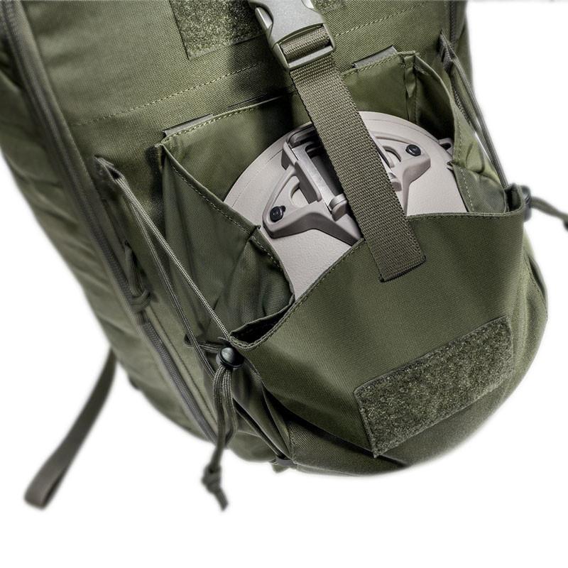 Tasmanian Tiger Modular Deployment Backpack 45 Plus - 7546