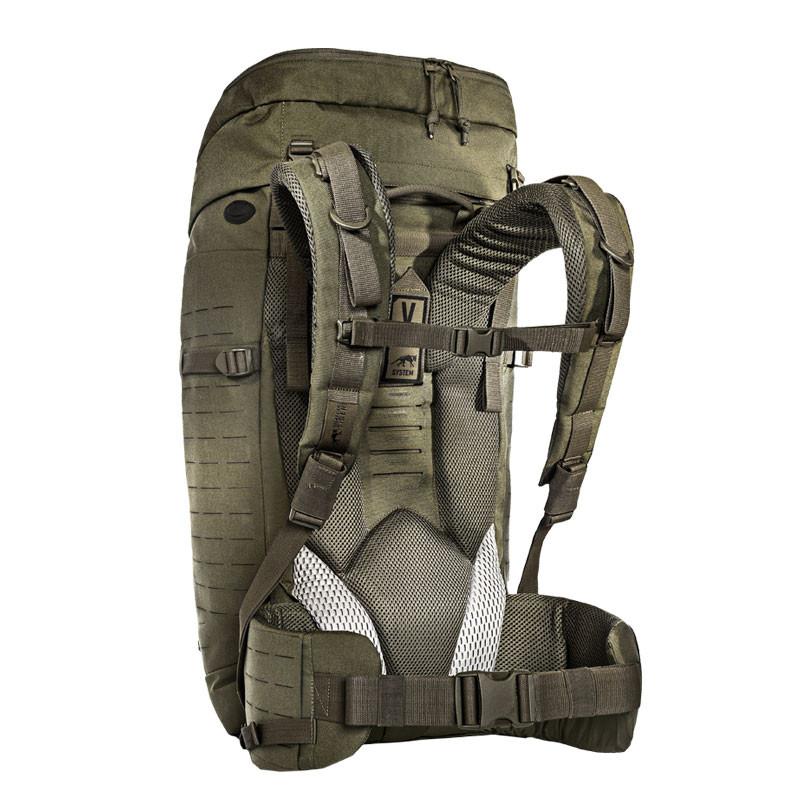itmc様② Tasmanian Tiger Modular Deployment Backpack 45 Plus - 7546