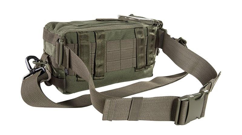 Tasmanian Tiger Small Medic Pack MKII - 7588