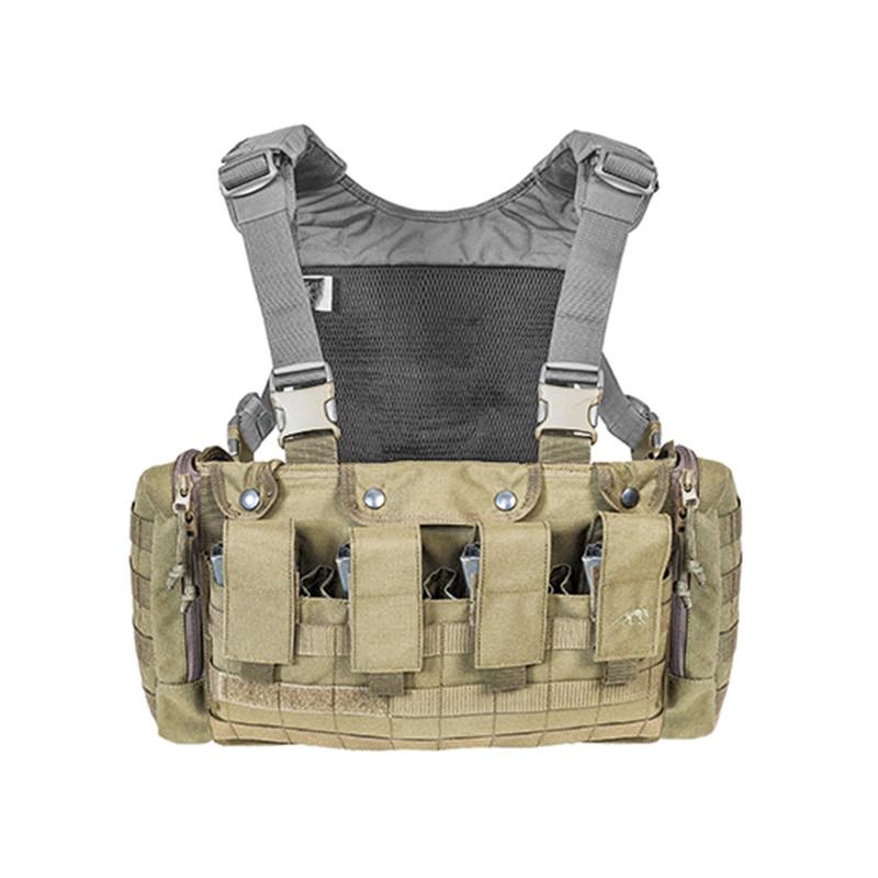 Tasmanian Tiger Lightweight Chest Rig MKII TT-7616