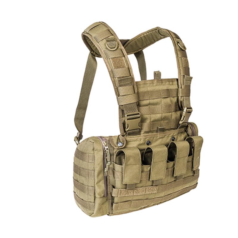 Tasmanian Tiger Lightweight Chest Rig MKII TT-7616