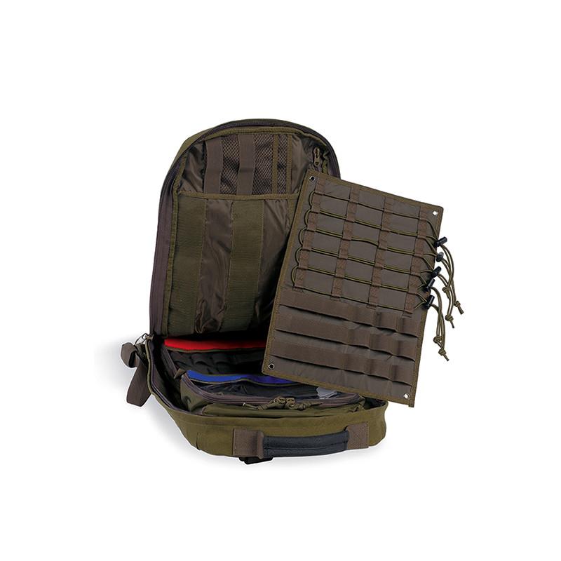 taisa Tasmanian Tiger Flat Medic Assault Backpack MKII TT-7618