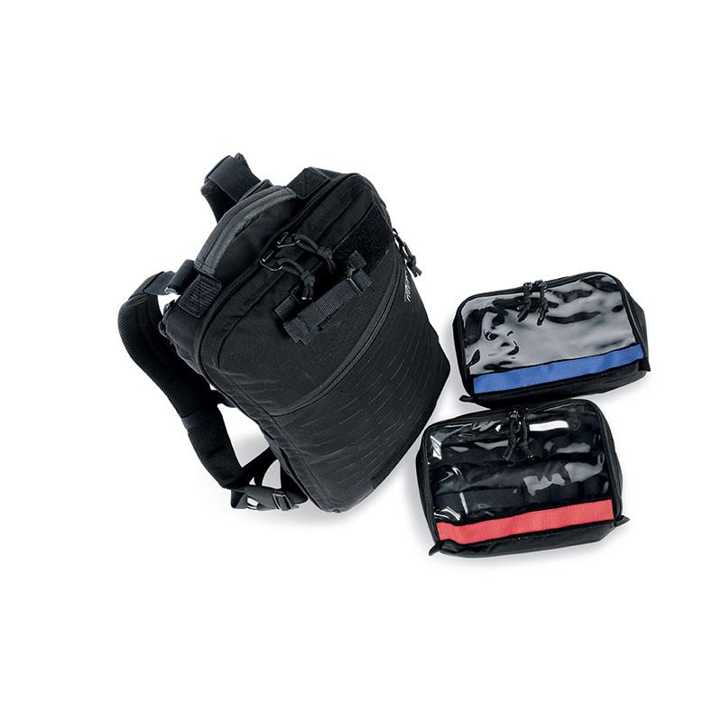 Tasmanian Tiger Flat Medic Assault Backpack MKII TT-7618
