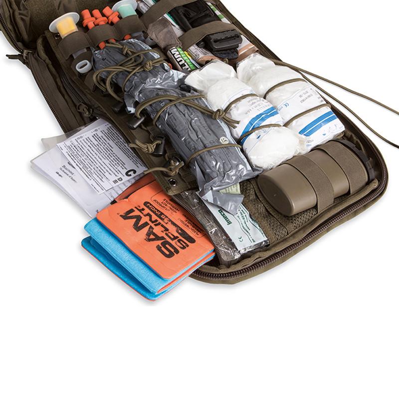Tasmanian Tiger Flat Medic Assault Backpack MKII TT-7618