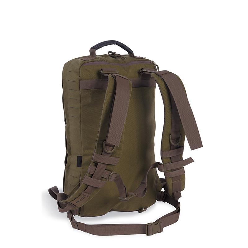 Tasmanian Tiger Flat Medic Assault Backpack MKII TT-7618