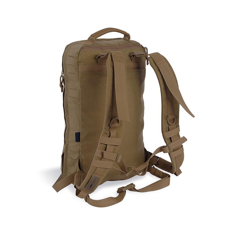 Tasmanian Tiger Flat Medic Assault Backpack MKII TT-7618