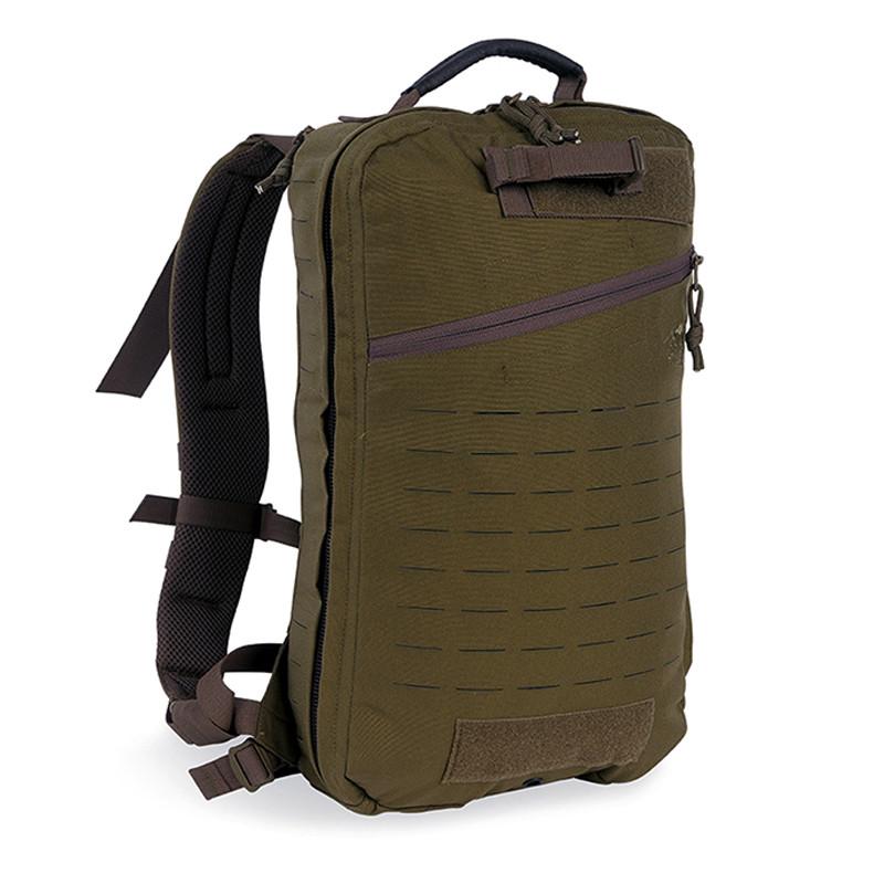 taisa Tasmanian Tiger Flat Medic Assault Backpack MKII TT-7618