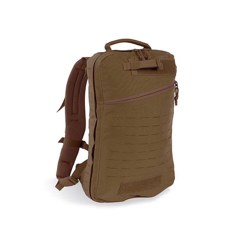 ライブラリーオブルイナインタバック、 Tasmanian Tiger Flat Medic Assault Backpack MKII TT-7618