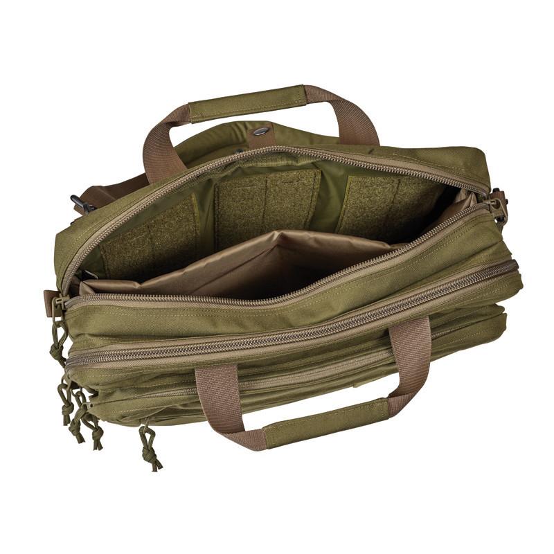 Tasmanian Tiger Document Shoulder Bag MKII -7716