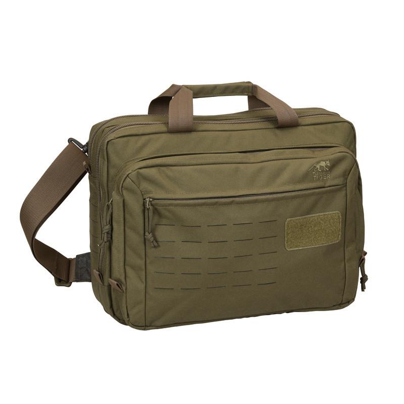Tasmanian Tiger Document Shoulder Bag MKII -7716