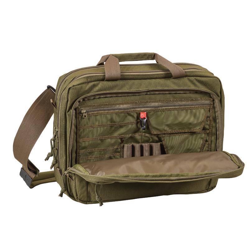 Tasmanian Tiger Document Shoulder Bag MKII -7716