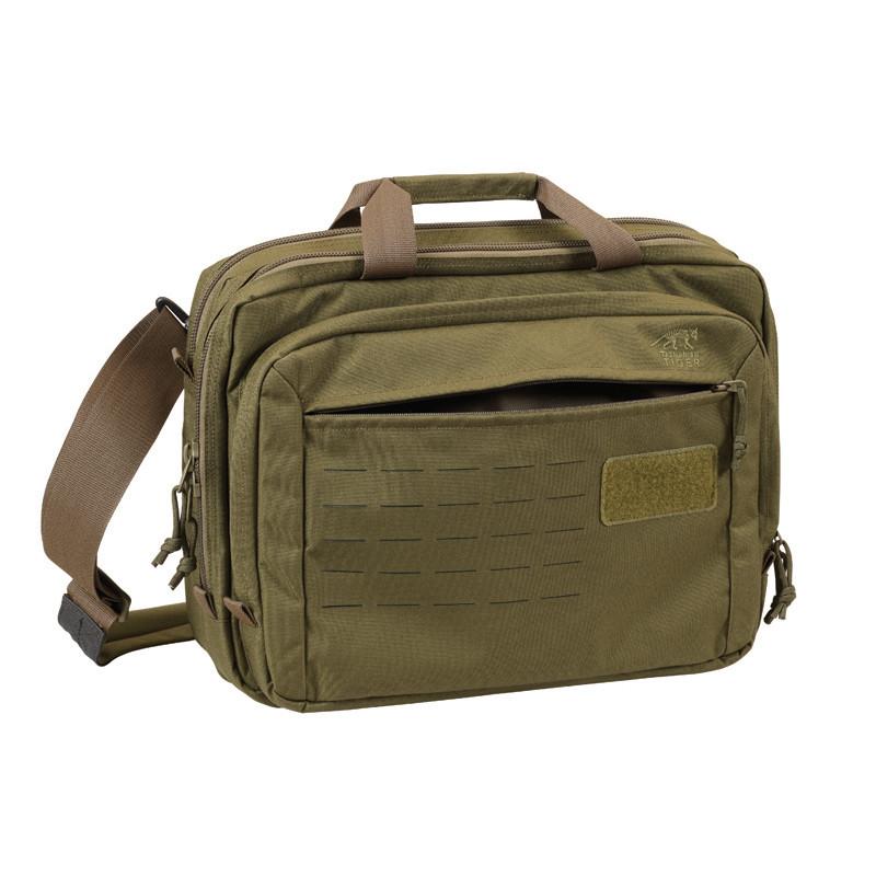 Tasmanian Tiger Document Shoulder Bag MKII -7716
