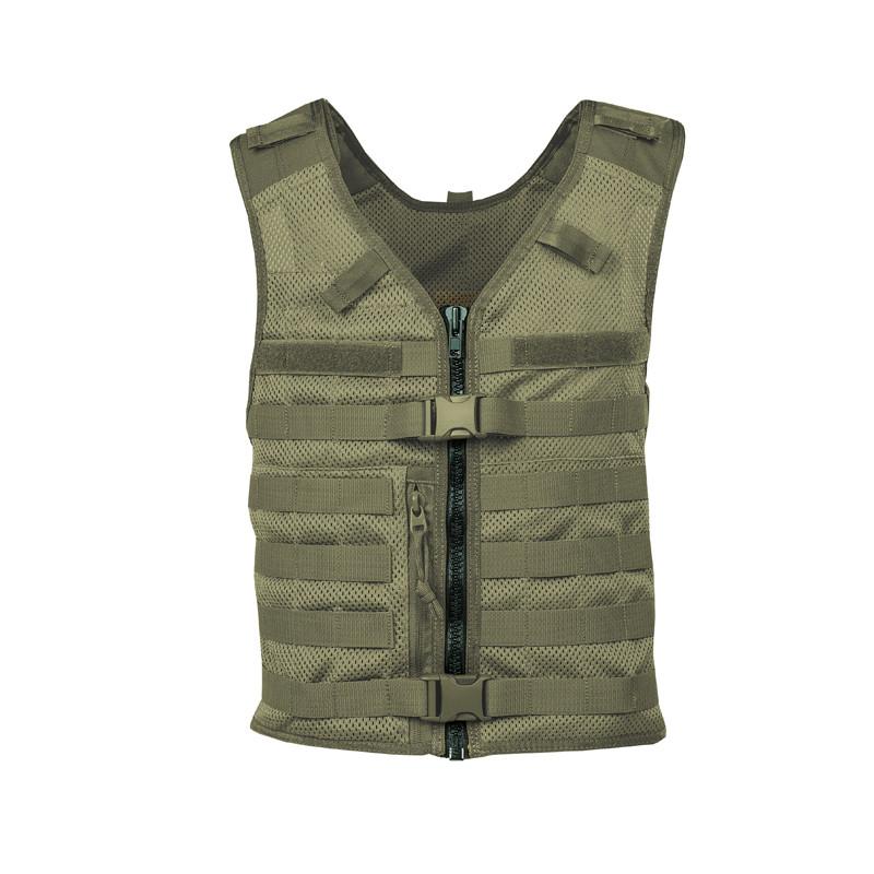 Tasmanian Tiger Vest Base MKII Plus -7718
