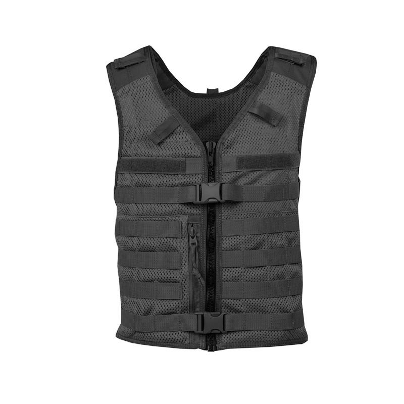 TASMANIAN TIGER ベストベースMk2 VEST BASE MKII Tasmanian Tiger Vest Base MKII Plus | TacticalGear.com