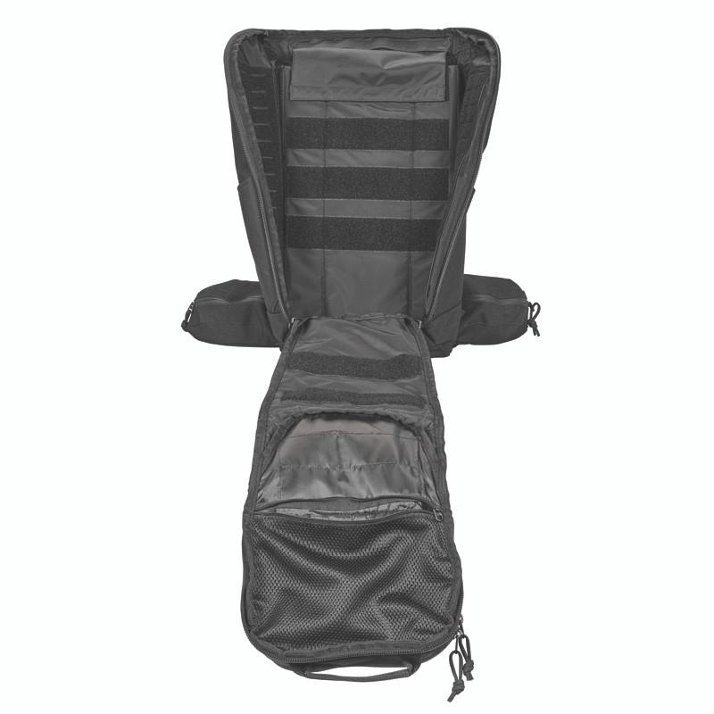 Tasmanian Tiger Tac Modular SW Deployment Backpack 25 -7723