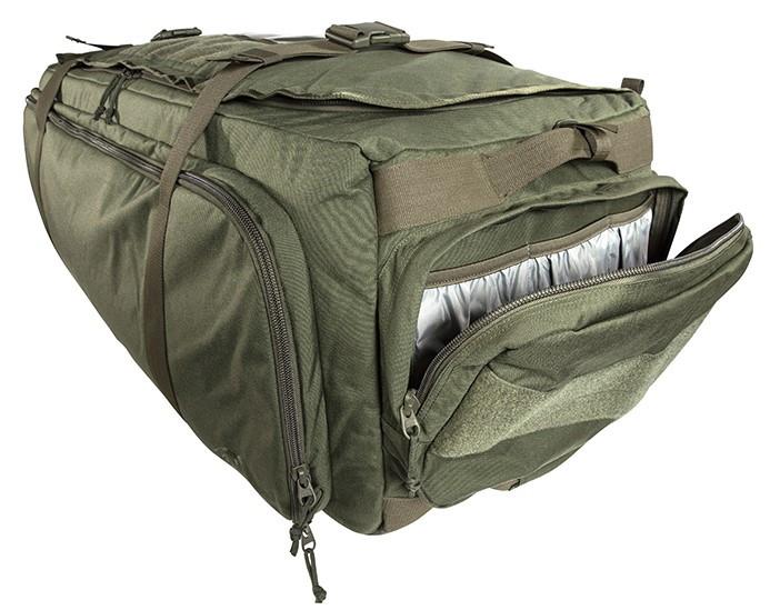 Tasmanian Tiger Mil Transporter Deployment Bag -7779