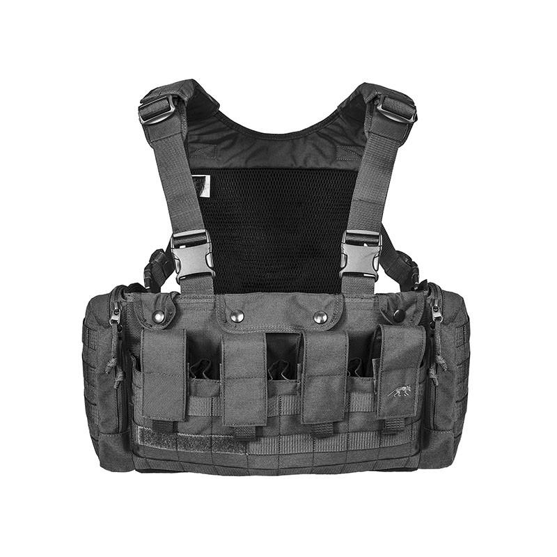 個人装備 Tasmanian Tiger Plate Carrier Mk3 7669 Tasmanian Tiger TT Trooper Back Plate Carrier | U.S. Elite