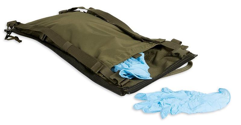 Tasmanian Tiger Medic Transporter Pouch Panel Bag -7818