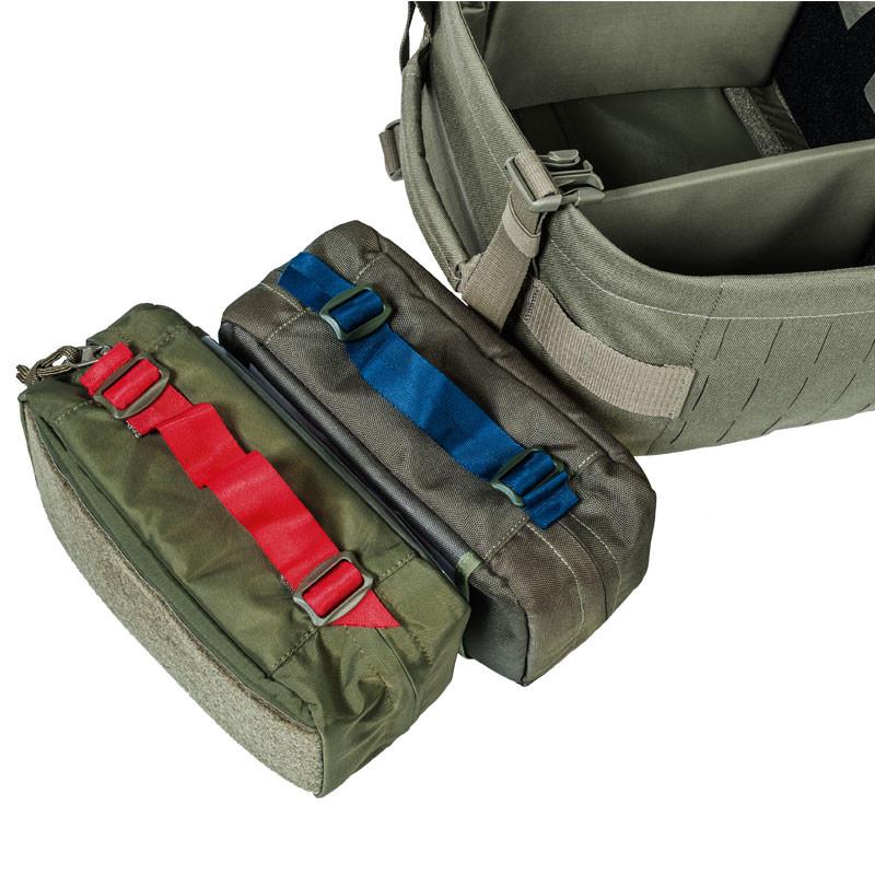 Tasmanian Tiger First Responder Move On MKII Medic Pack -7897
