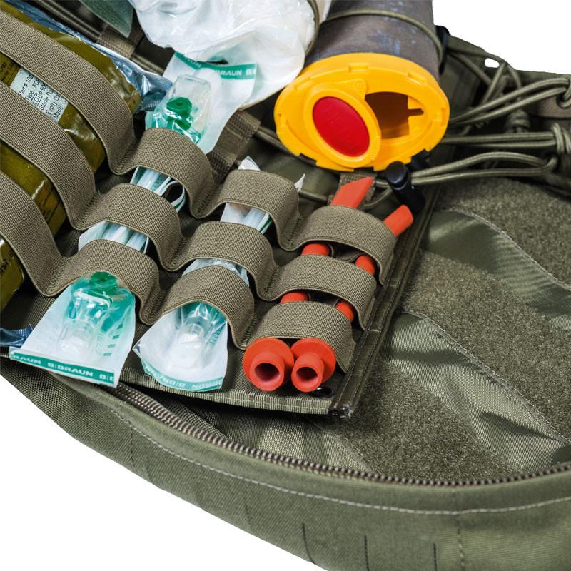バッグ taku TSSI TACOPS® M‑9 Medical Assault Backpack